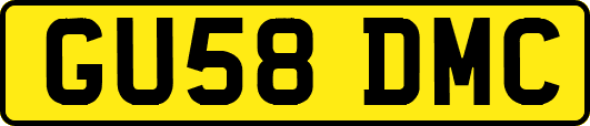 GU58DMC