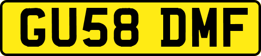 GU58DMF