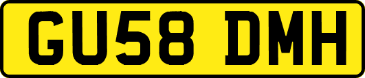 GU58DMH