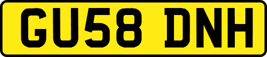 GU58DNH