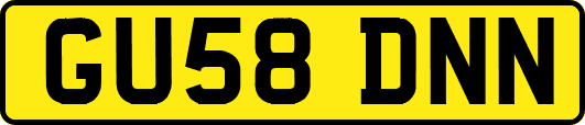 GU58DNN