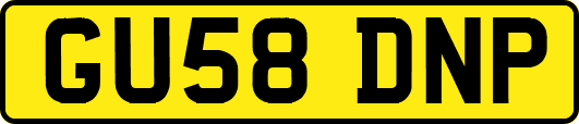 GU58DNP