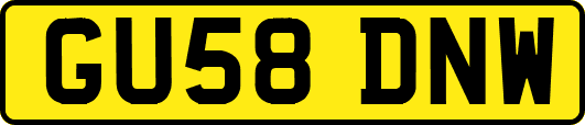 GU58DNW