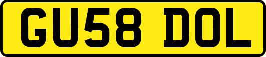 GU58DOL
