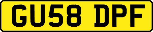 GU58DPF