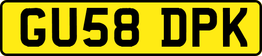 GU58DPK