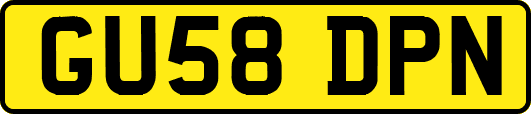 GU58DPN