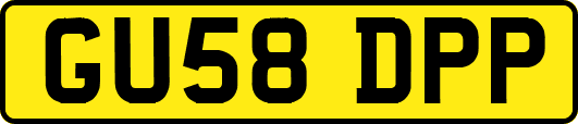 GU58DPP