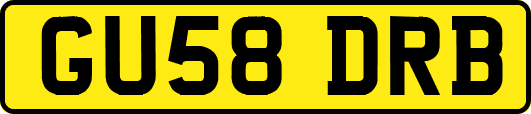 GU58DRB