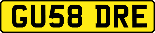 GU58DRE