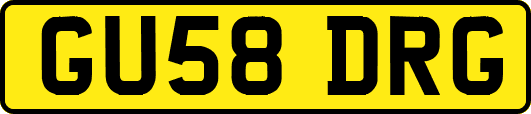 GU58DRG