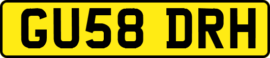 GU58DRH