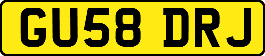 GU58DRJ
