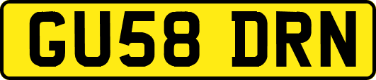 GU58DRN