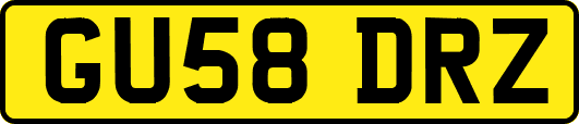 GU58DRZ
