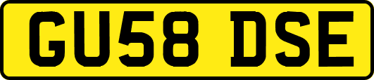 GU58DSE