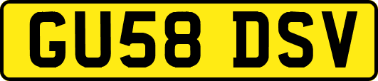 GU58DSV
