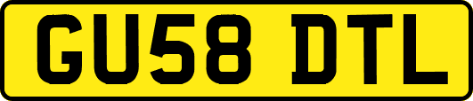 GU58DTL