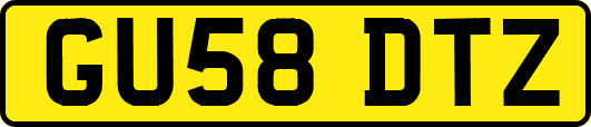 GU58DTZ