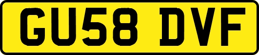 GU58DVF