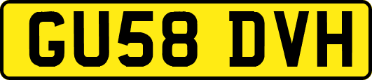 GU58DVH