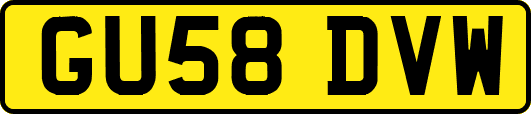 GU58DVW