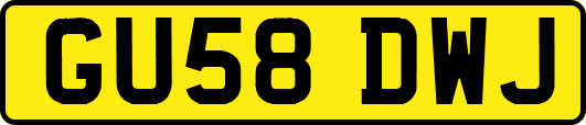 GU58DWJ
