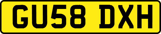 GU58DXH