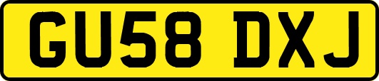 GU58DXJ