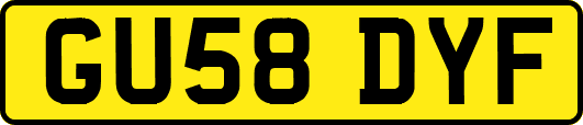 GU58DYF