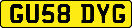 GU58DYG