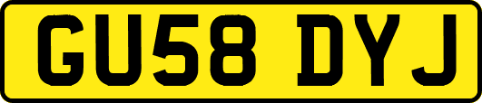 GU58DYJ
