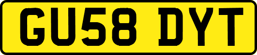 GU58DYT
