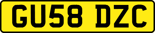 GU58DZC