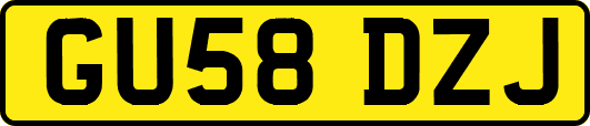 GU58DZJ