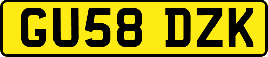 GU58DZK