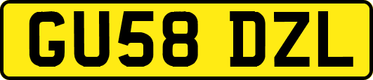 GU58DZL