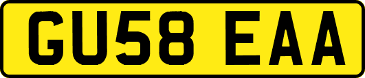 GU58EAA