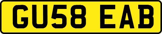 GU58EAB
