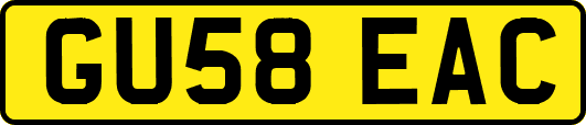 GU58EAC