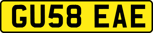 GU58EAE