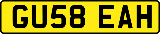 GU58EAH
