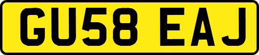 GU58EAJ