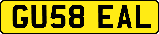 GU58EAL
