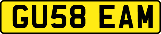 GU58EAM