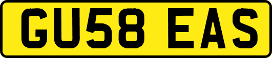 GU58EAS