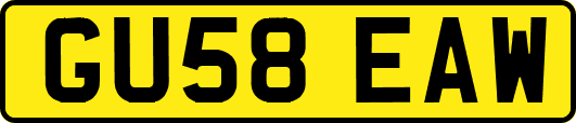 GU58EAW