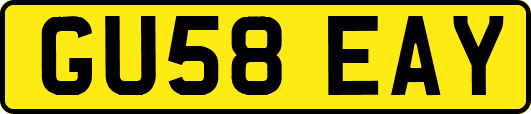 GU58EAY