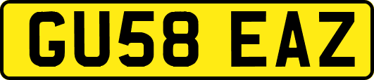 GU58EAZ