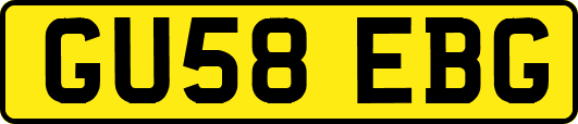 GU58EBG